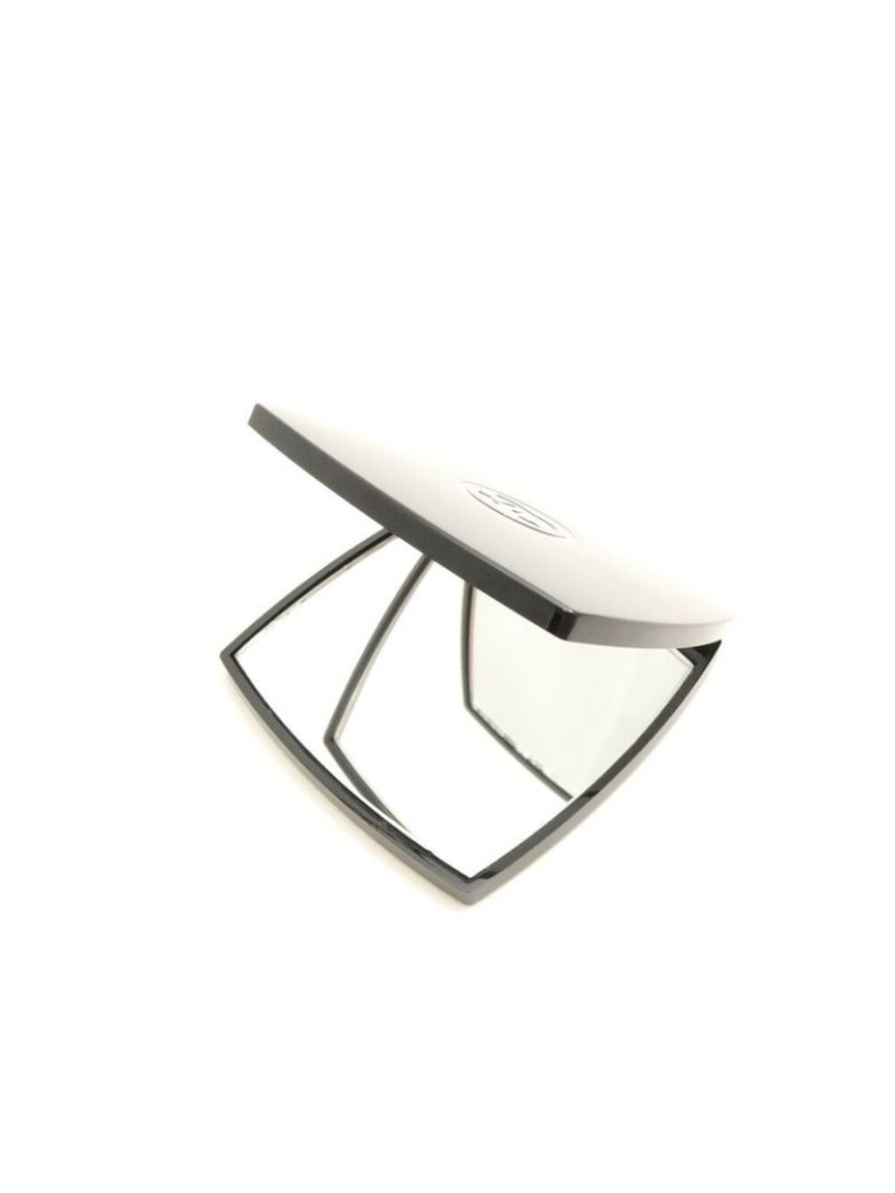 Chanel Miloire Duble Facet Compact Mirror Vanity Bag - Picture 2 of 7